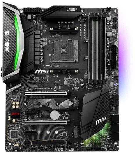  msi x470 gaming pro carbon m 2 slots/irm/modelle/riviera suite